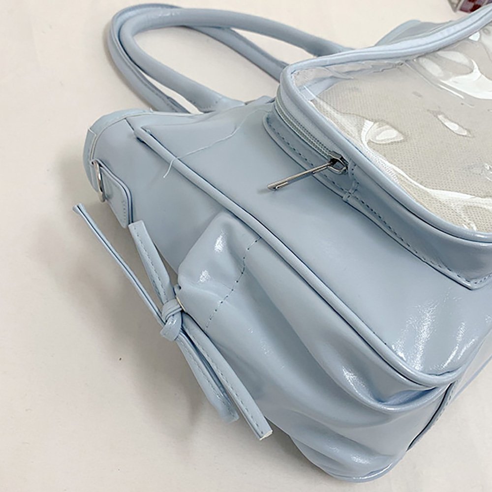 Itabag Backpack Multi-Color Option Tote