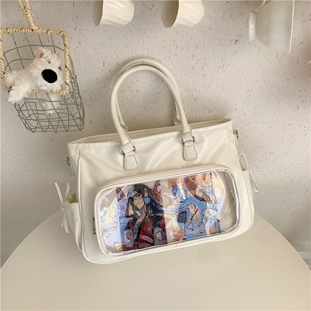 Itabag Backpack Multi-Color Option Tote