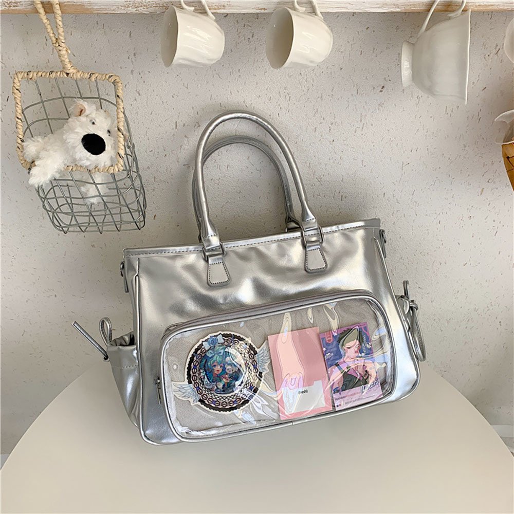 Itabag Backpack Multi-Color Option Tote
