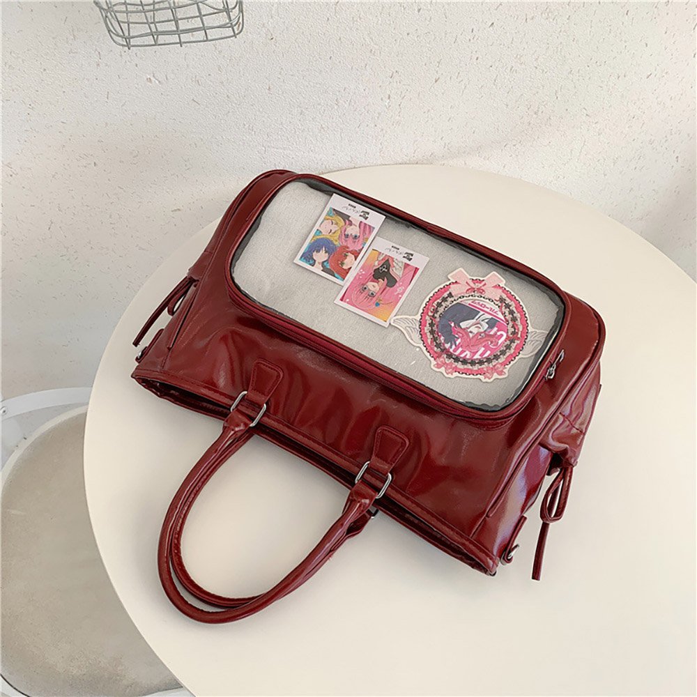 Itabag Backpack Multi-Color Option Tote