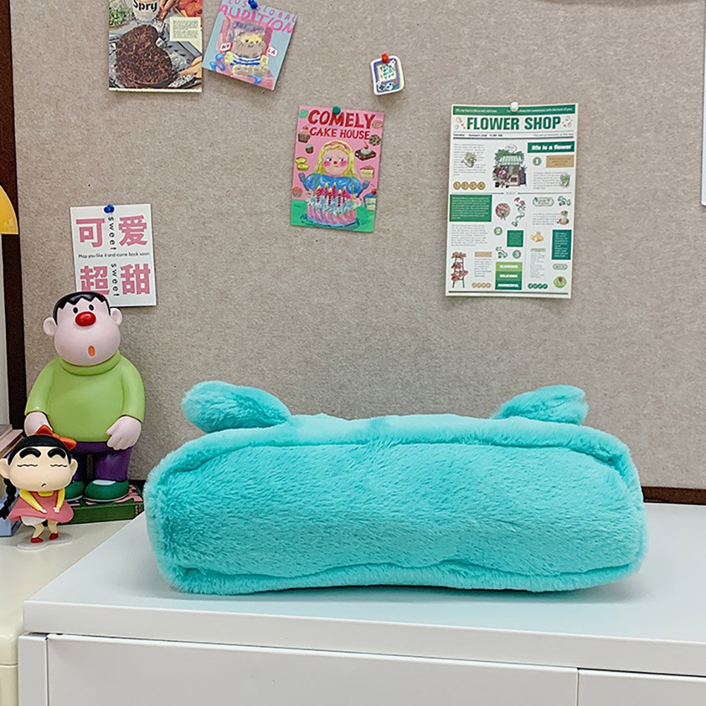 Miku Ita Tote Bag Itabag Plush Cute
