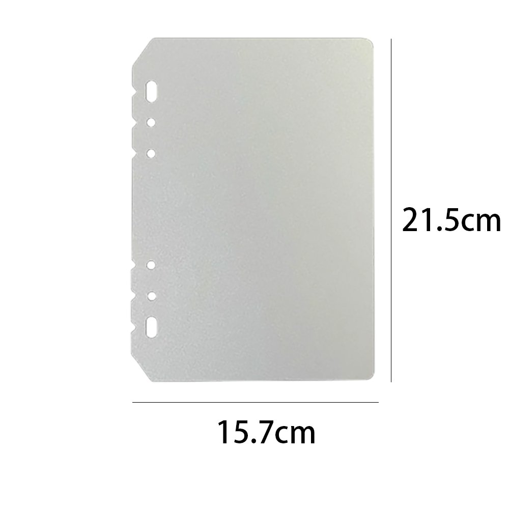 Pin Bag DIY Binder Enamel Badge Storage Bag
