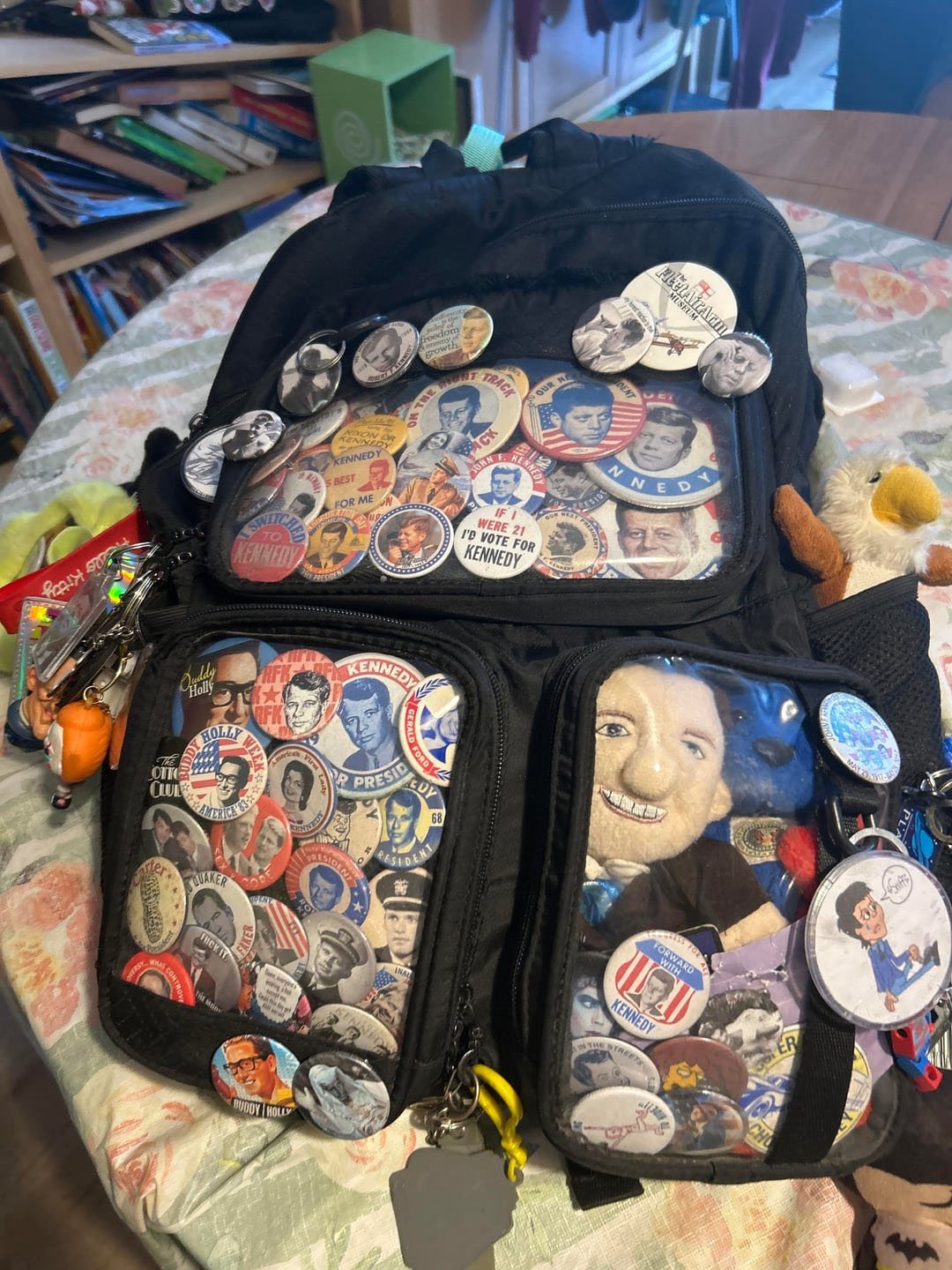 Vintage Ita Bag