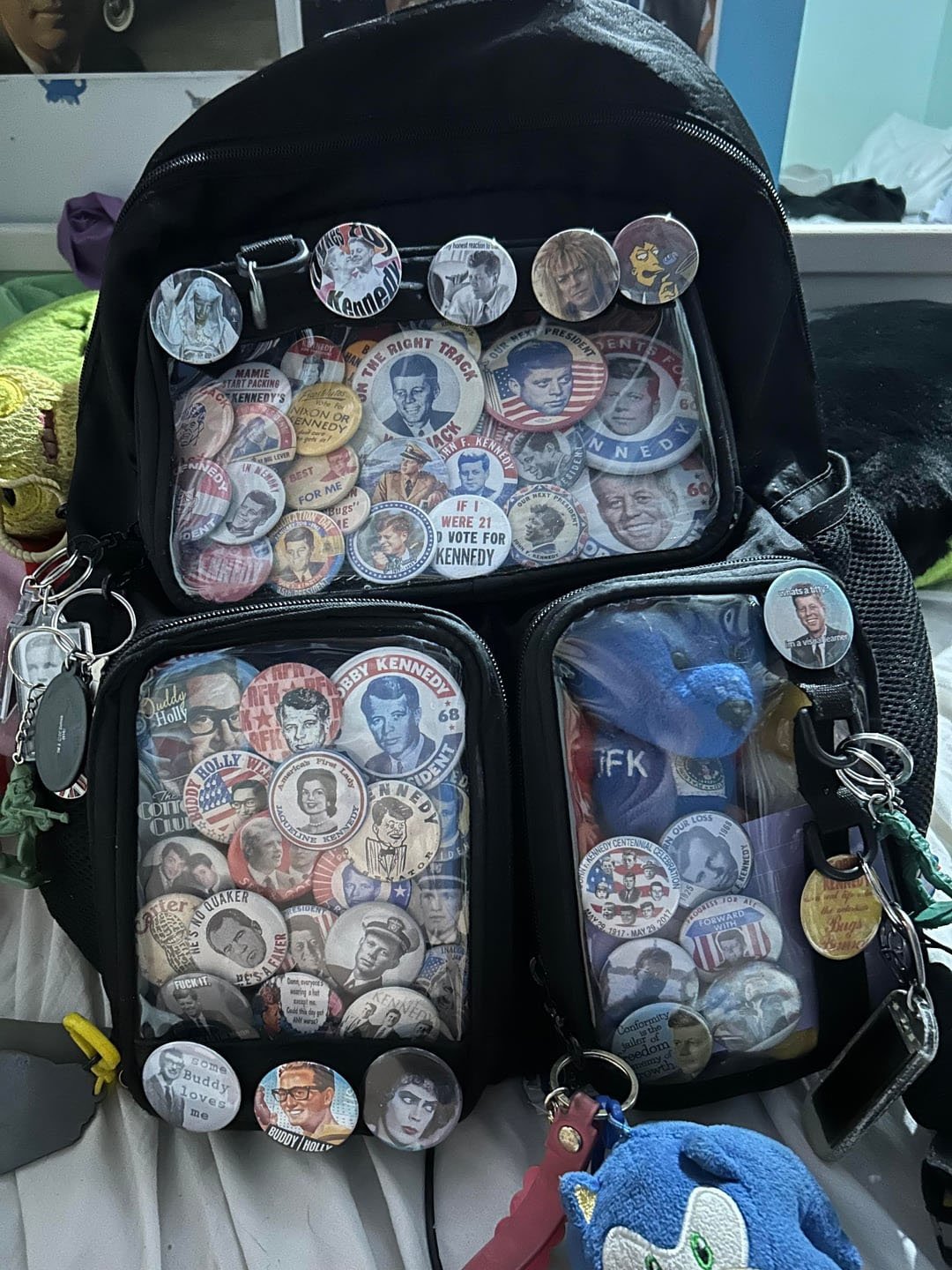 Vintage Ita Bag