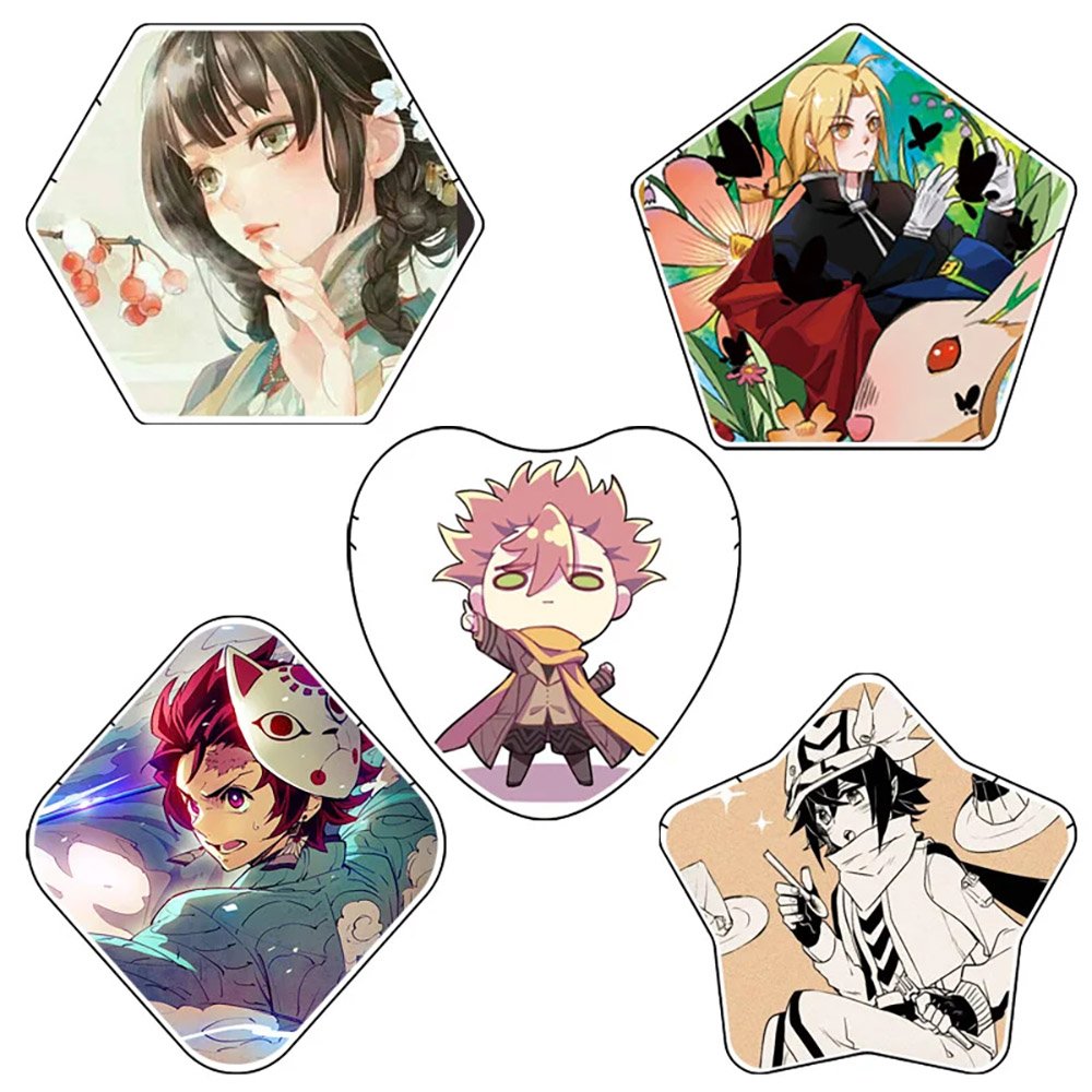 How to Build a Cinnamoroll Themed Ita Bag