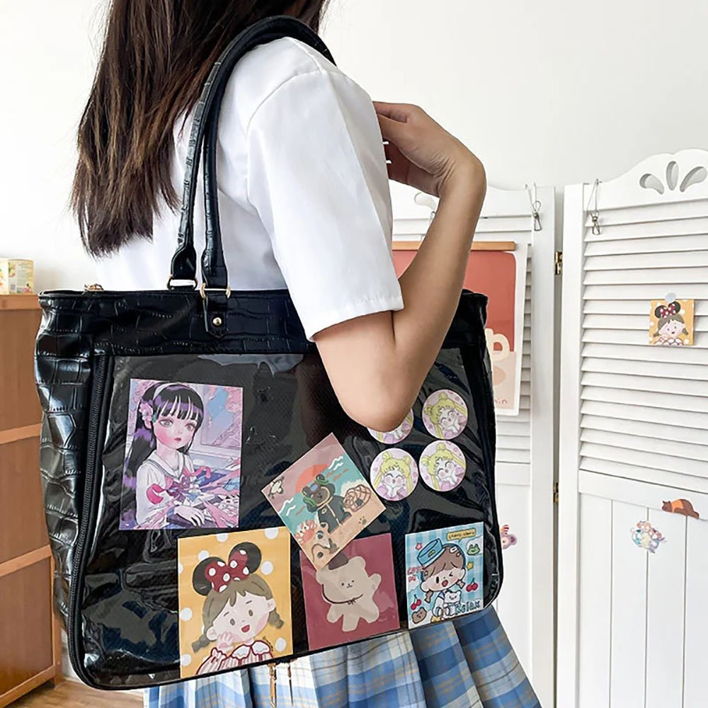 Ita Tote Bags vs Ita Backpacks: Which Should You Choose?