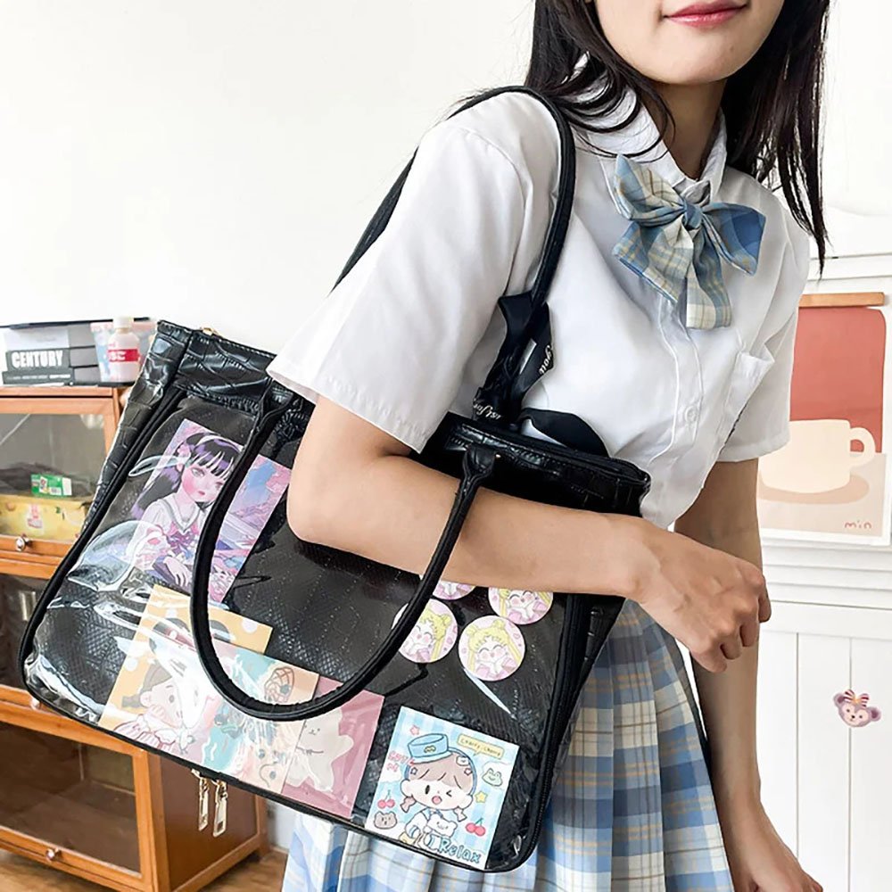 Ita Tote Bags vs Ita Backpacks: Which Should You Choose?