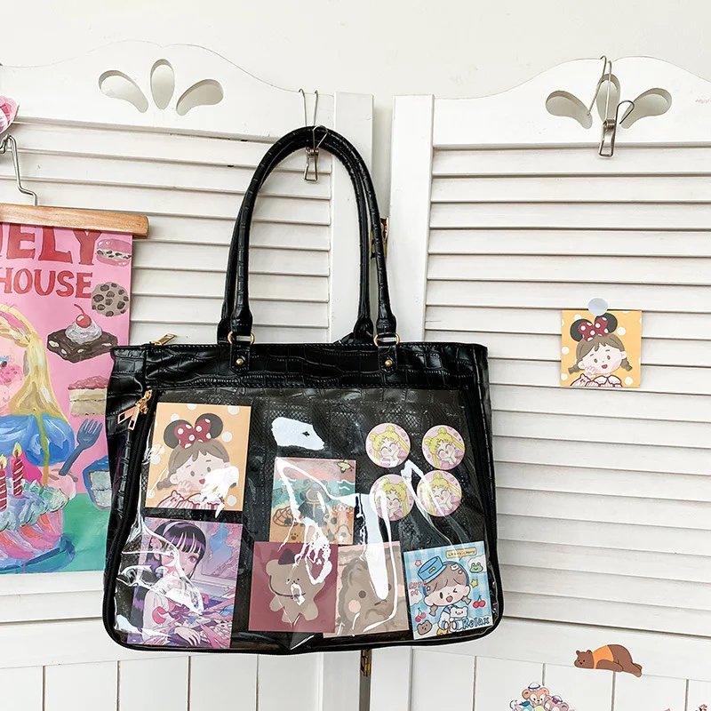 Ita Tote Bags vs Ita Backpacks: Which Should You Choose?