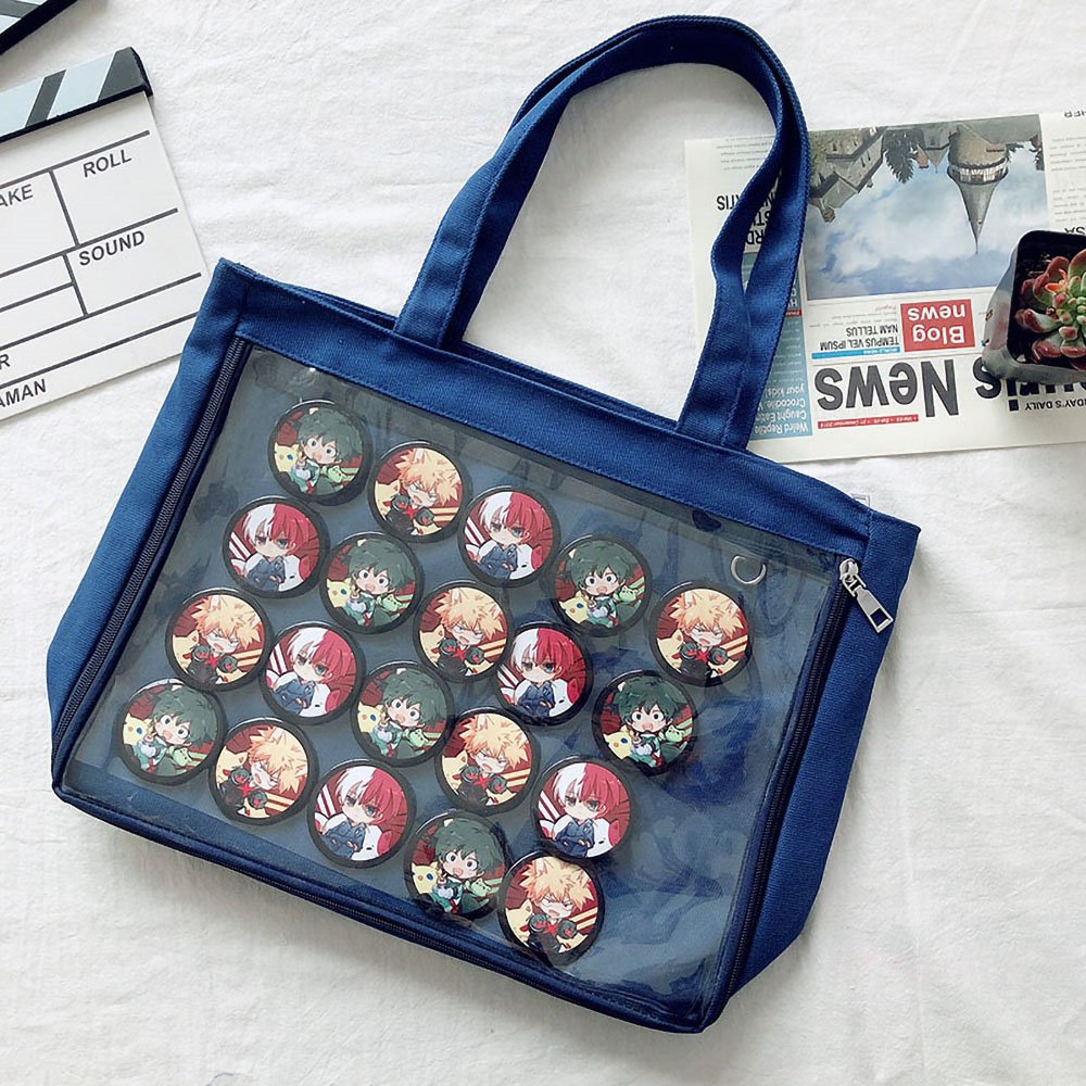 Arcane Ita Bags: Bring Piltover & Zaun to Your Everyday Carry