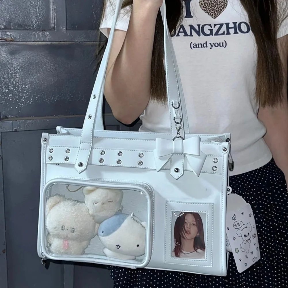 How to Build a Cinnamoroll Themed Ita Bag