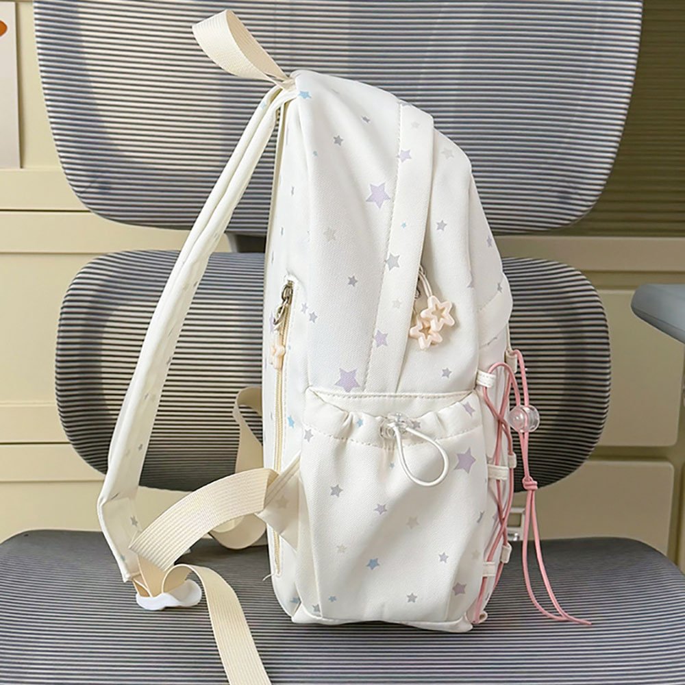 Blue Ita Bag Star Window Ultra-Lightweight