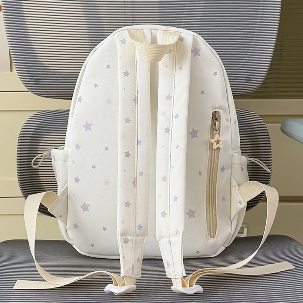 Blue Ita Bag Star Window Ultra-Lightweight