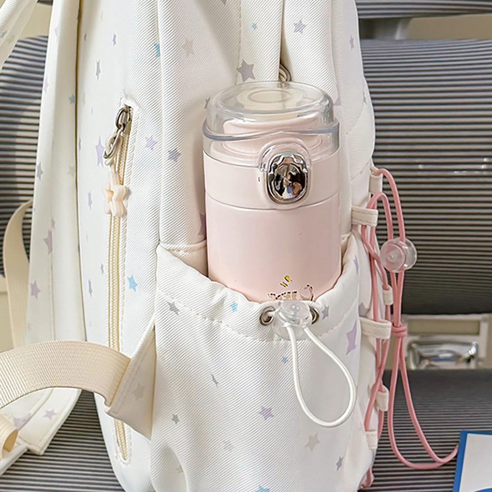 Blue Ita Bag Star Window Ultra-Lightweight