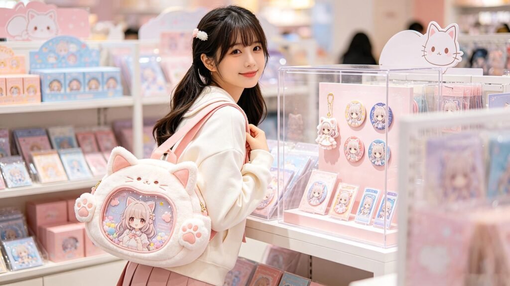 Cat Ita Bags: The Cutest Feline-Themed Picks