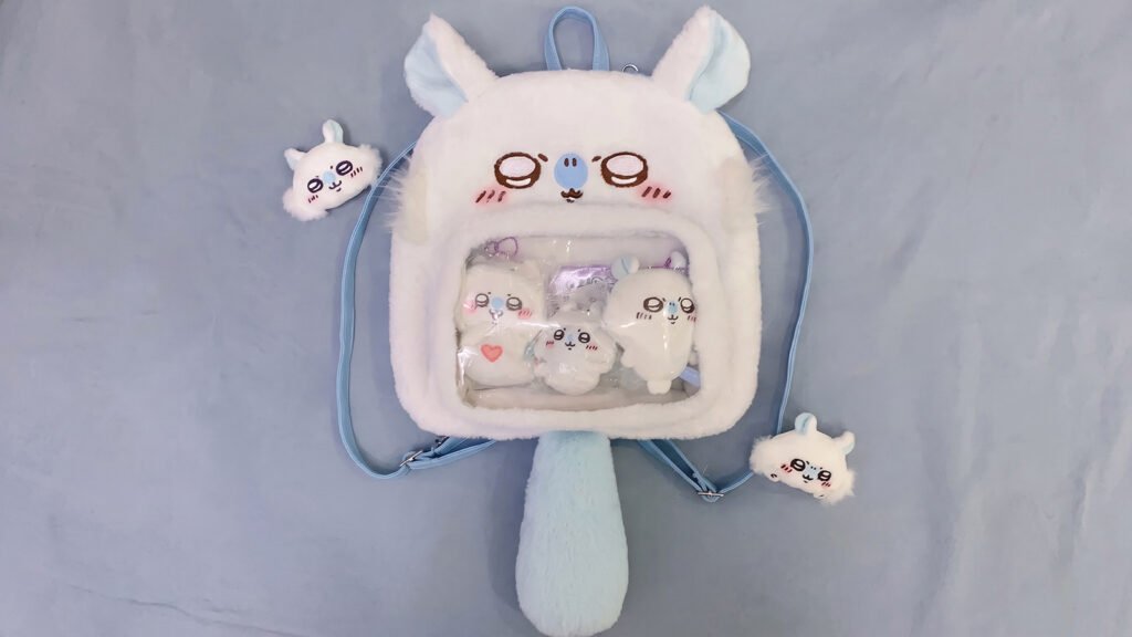 Getting Started with Chiikawa Ita Bags: Everything You Need to Know