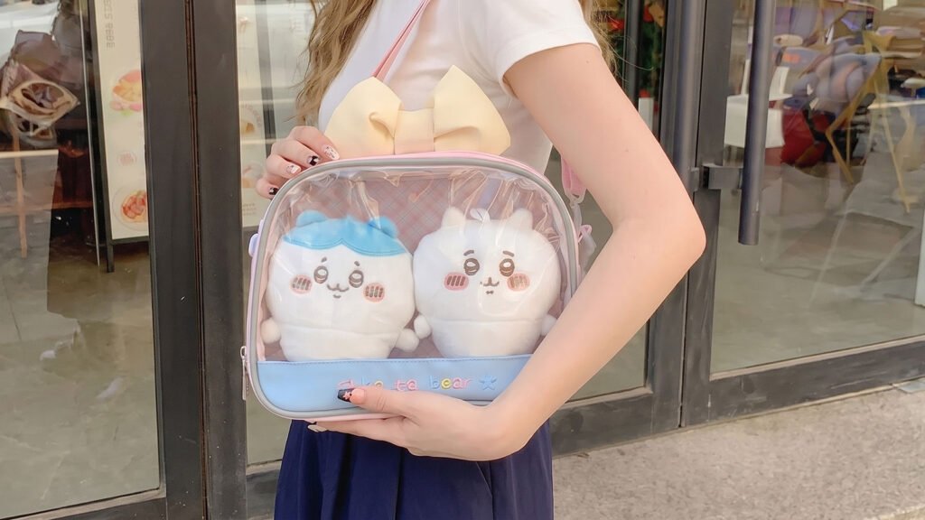 Getting Started with Chiikawa Ita Bags: Everything You Need to Know