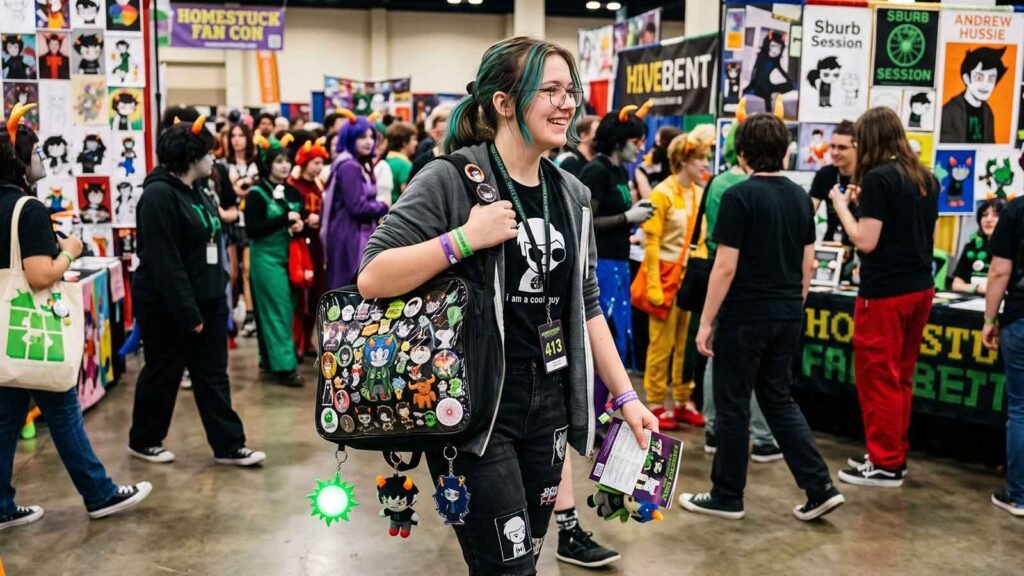 Homestuck Ita Bags: A Complete Fan Guide