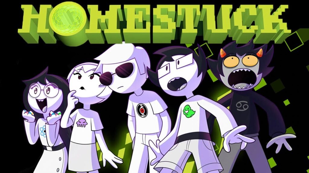 Homestuck Ita Bags: A Complete Fan Guide