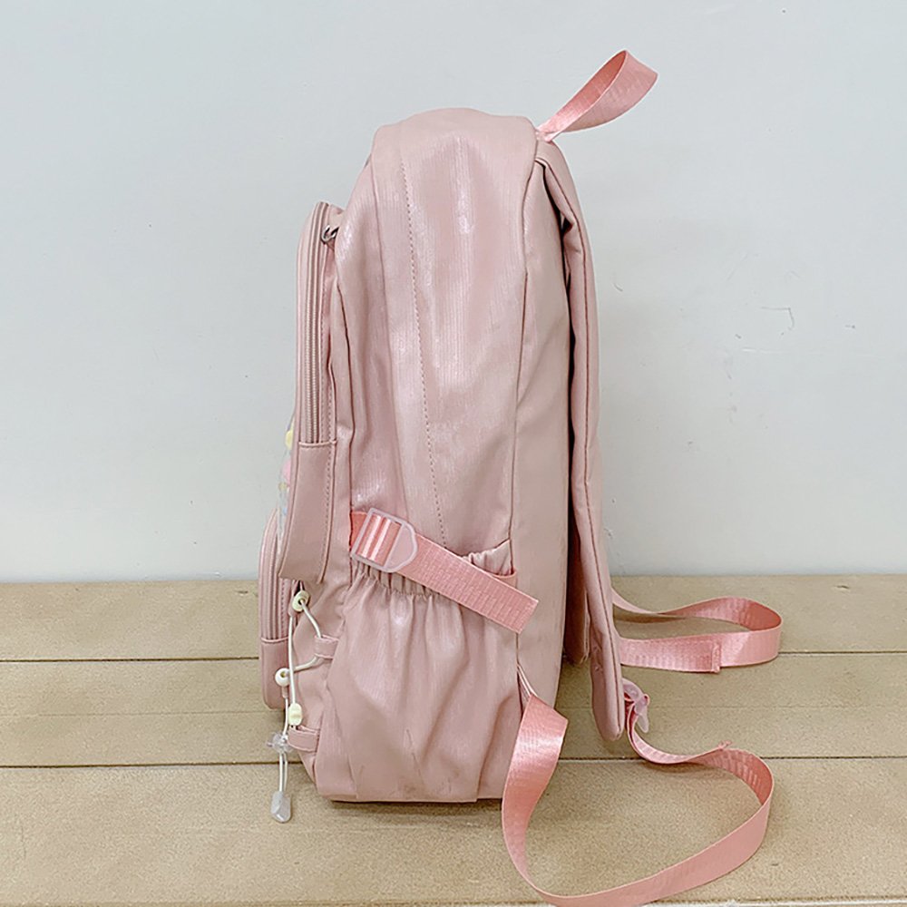 Ita Bag Backpack Large PU Double Window