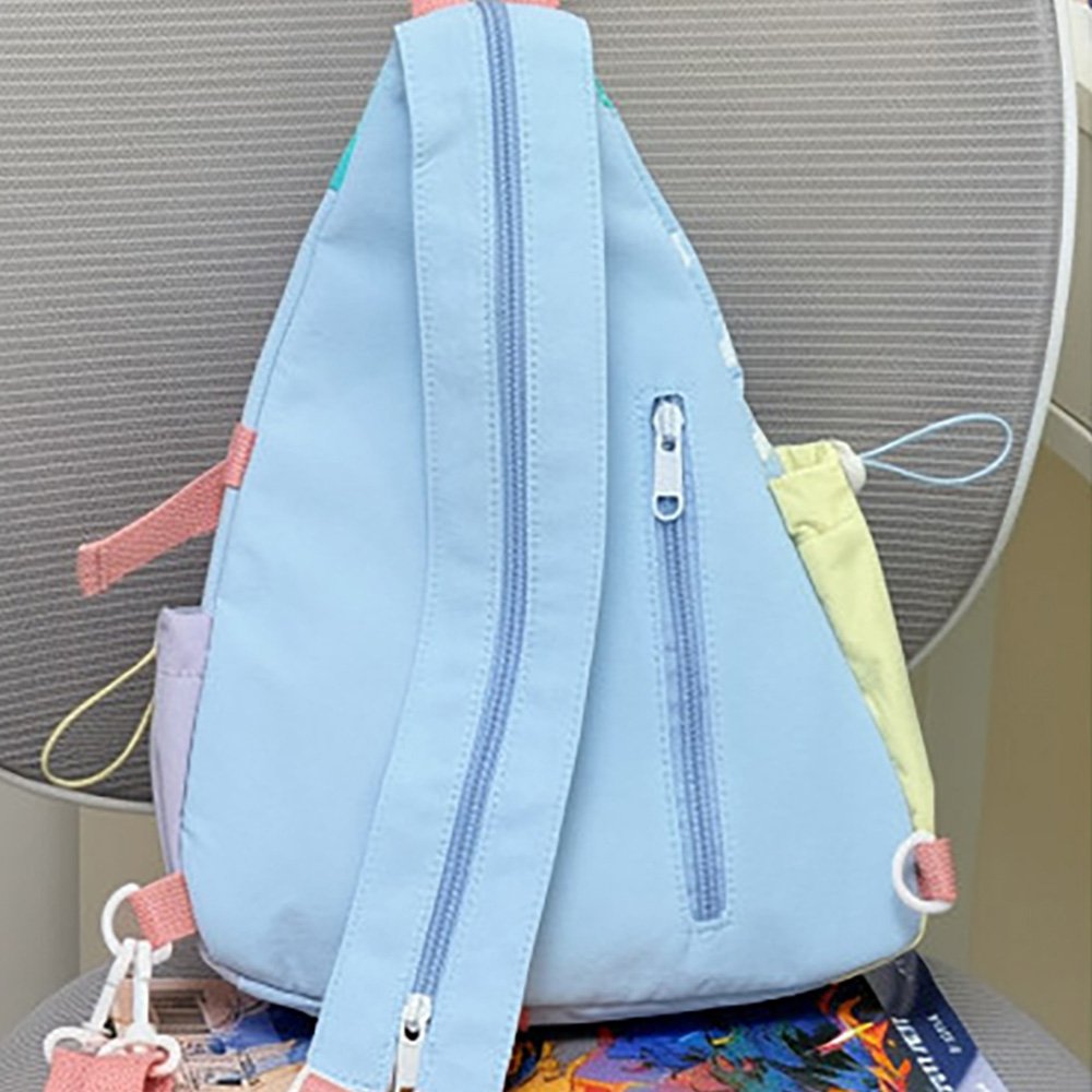 Ita Bag Backpack Sling Teardrop Bag
