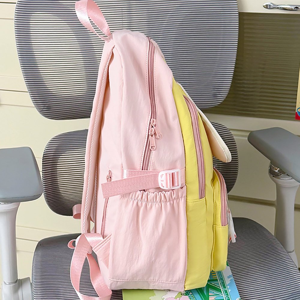 Ita Bag Backpack Wide Strap Lightweight Bag