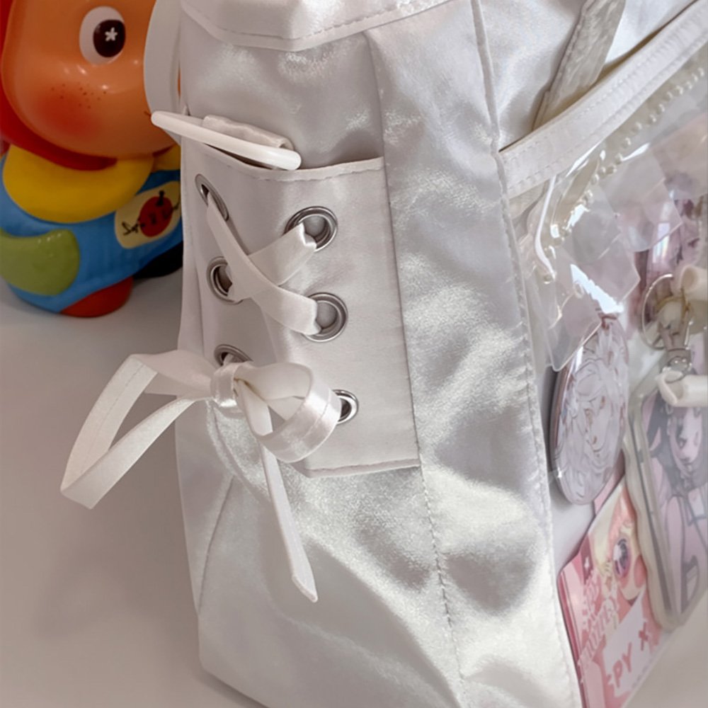 Ita Bag Crossbody Large Bag with Insert