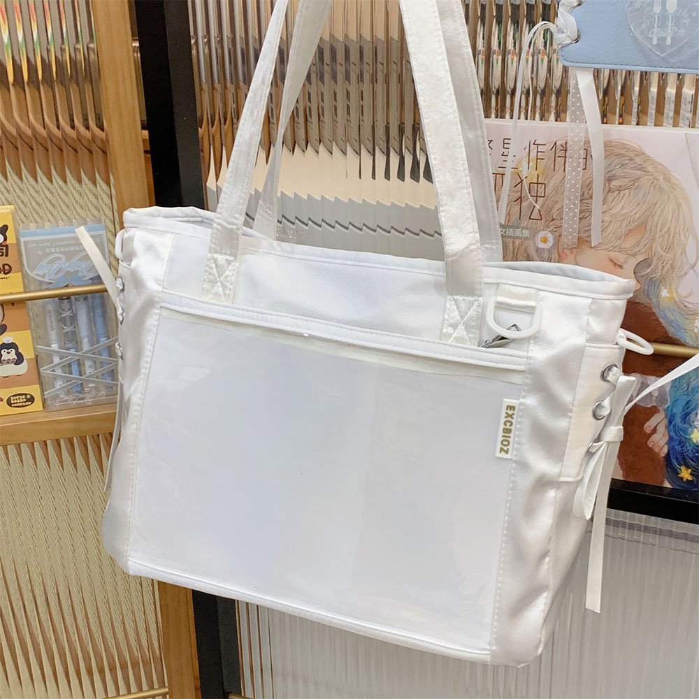 Ita Bag Crossbody Large Bag with Insert