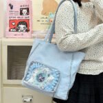 Ita Bag Crossbody Multi-Way Large