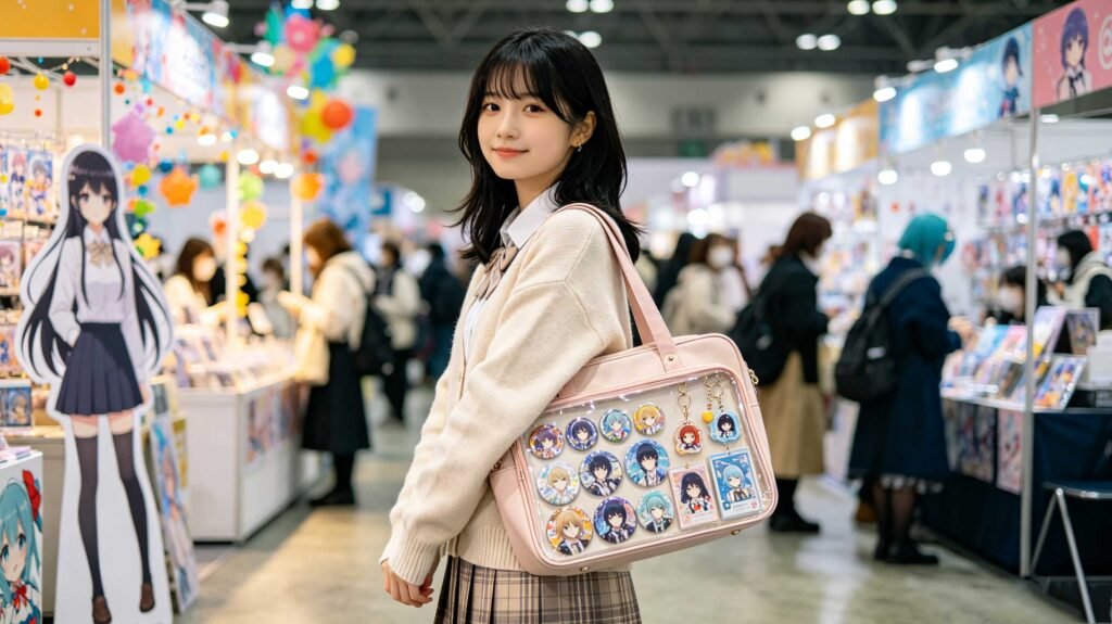 Ita Bags from Japan: What Makes Them Different