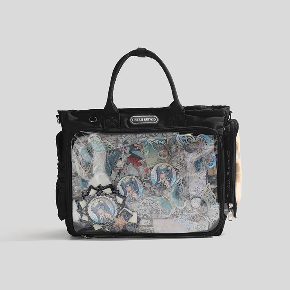 Genshin Impact Ita Bags: Best Character Picks