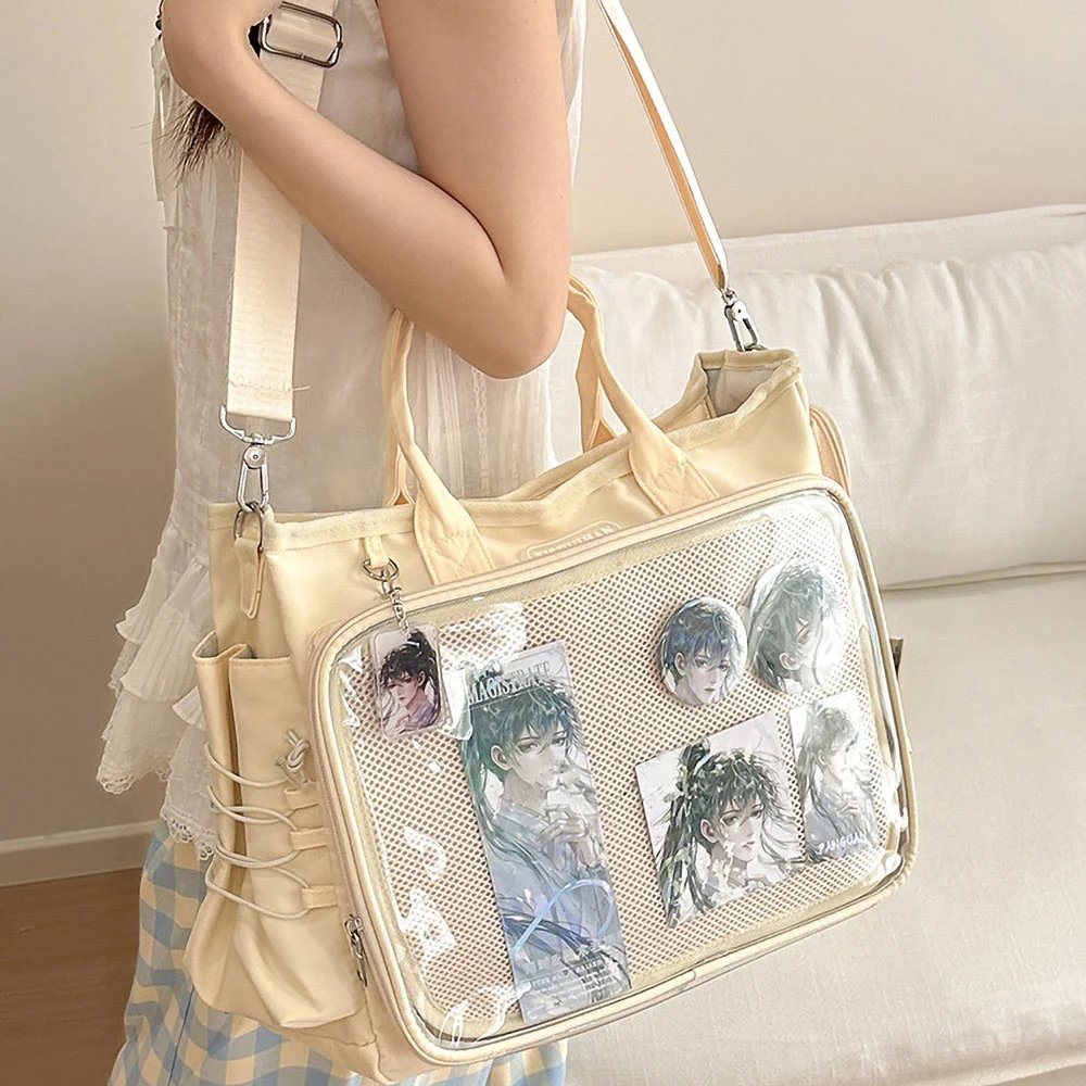 Genshin Impact Ita Bags: Best Character Picks