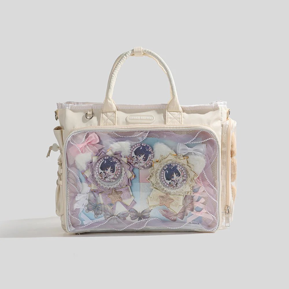 Genshin Impact Ita Bags: Best Character Picks