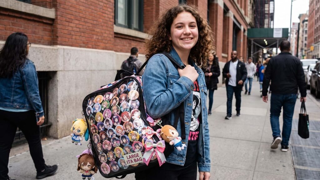 Large Ita Bags: Best Picks When You Need More Room