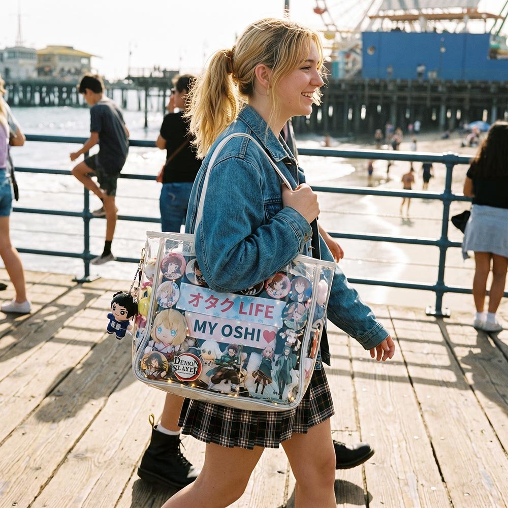 Large Ita Bags: Best Picks When You Need More Room