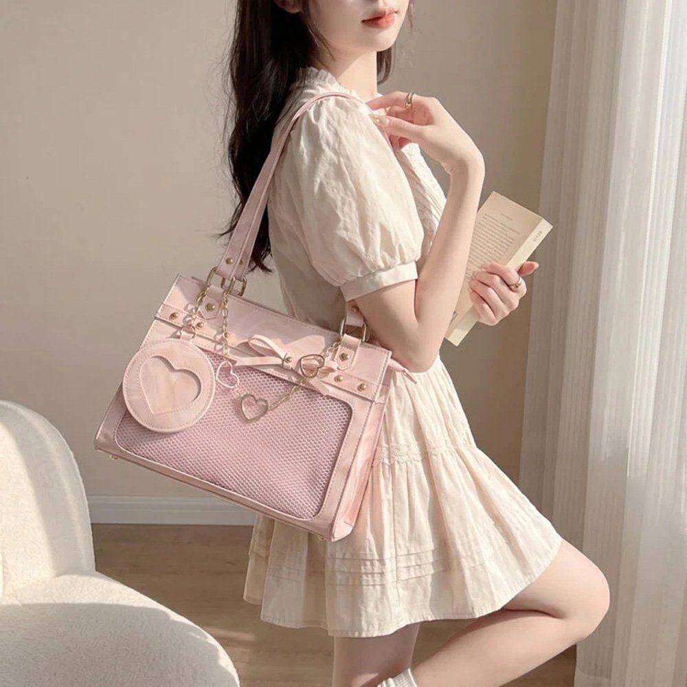 Large Ita Bags: Best Picks When You Need More Room