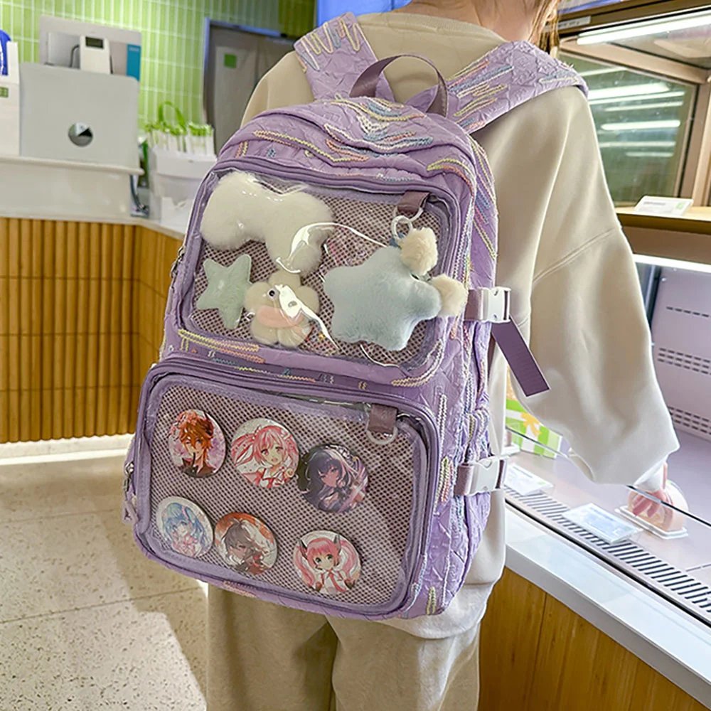Ita Tote Bags vs Ita Backpacks: Which Should You Choose?