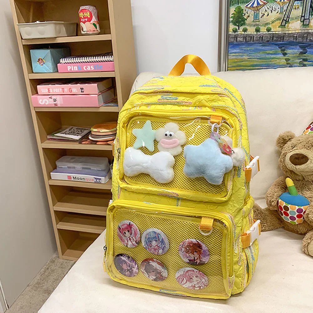 Ita Tote Bags vs Ita Backpacks: Which Should You Choose?