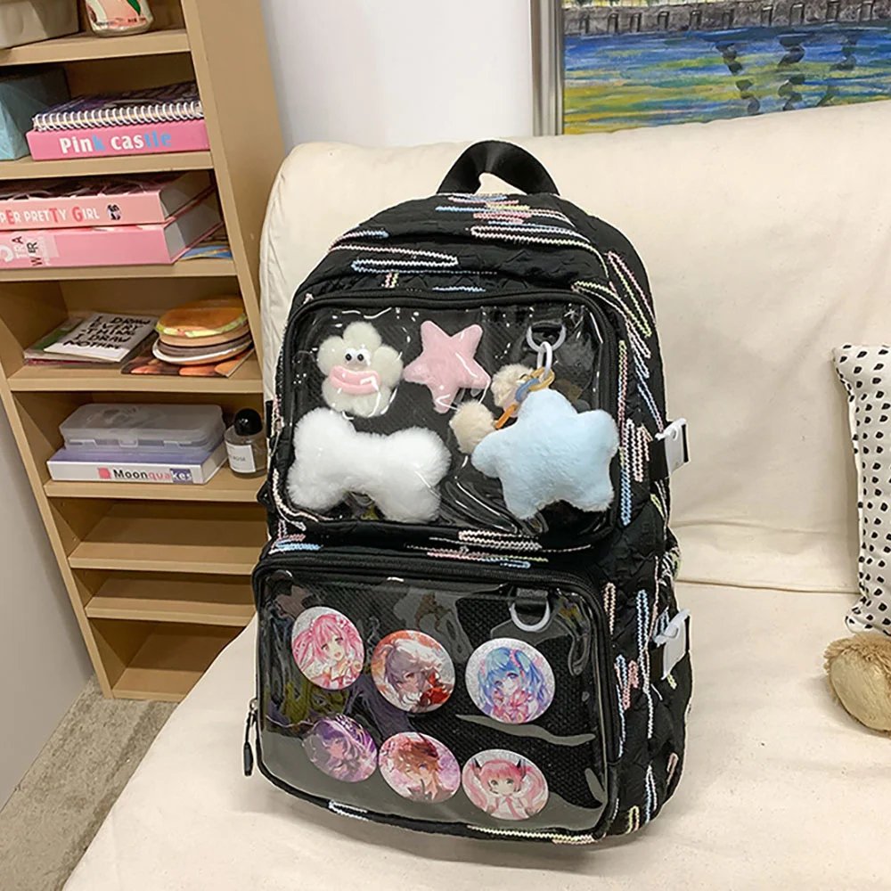 Ita Tote Bags vs Ita Backpacks: Which Should You Choose?