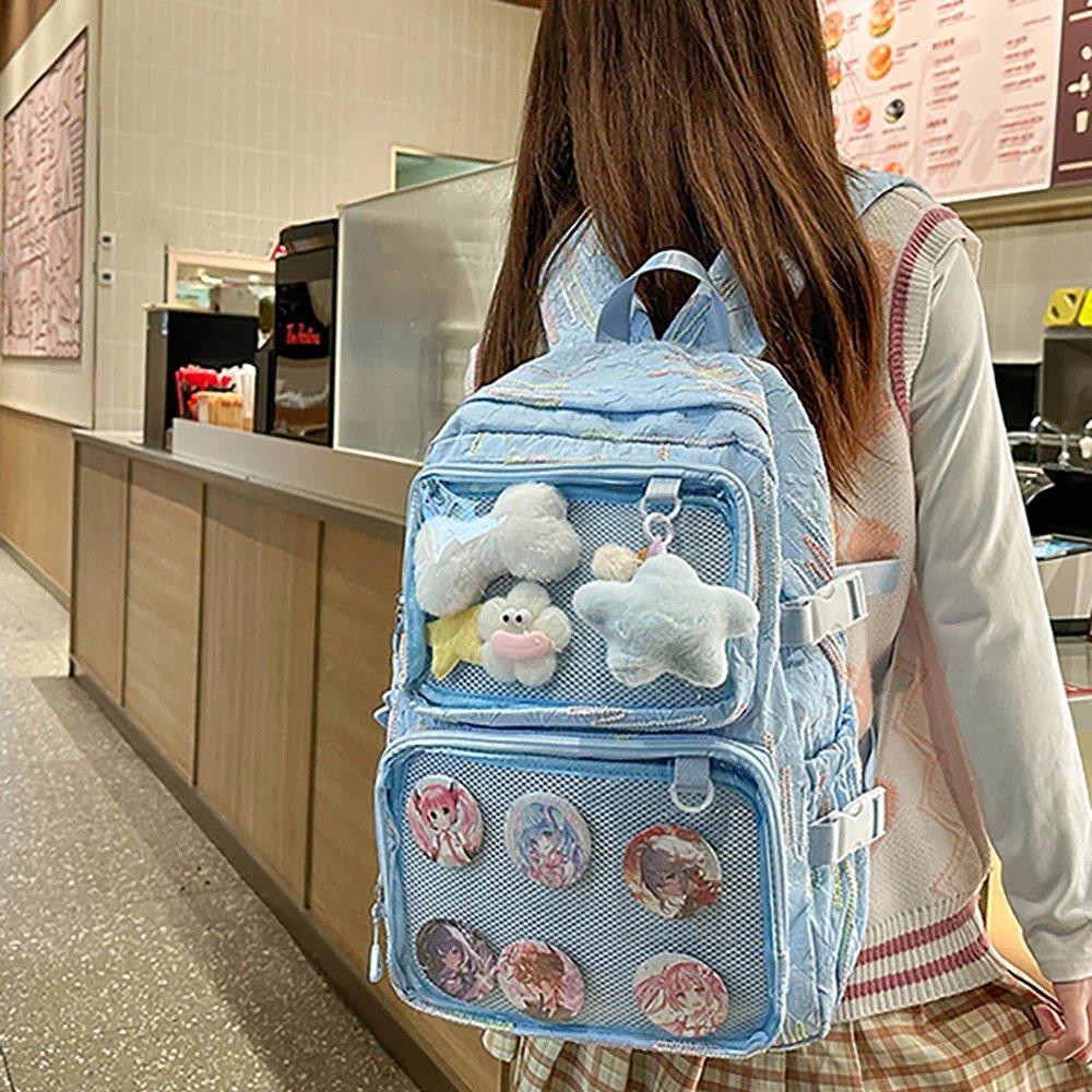 Ita Tote Bags vs Ita Backpacks: Which Should You Choose?