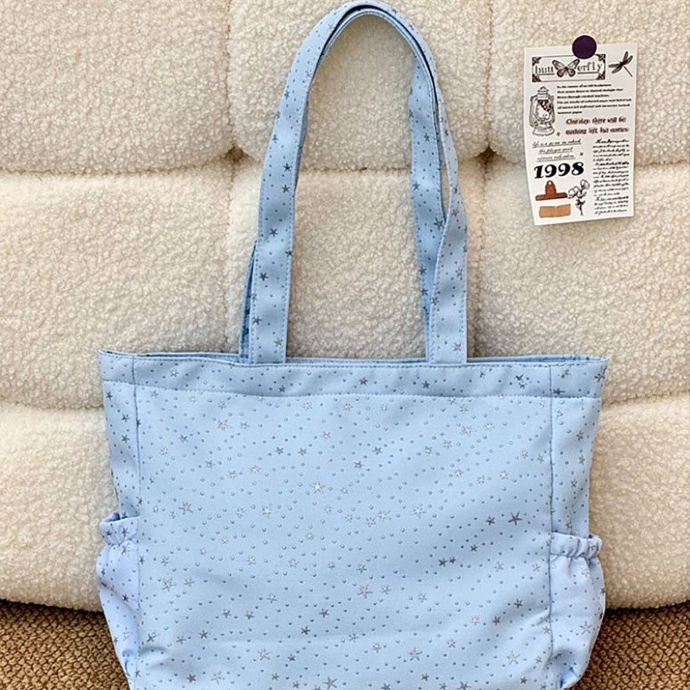 Pink Ita Bag Large Window Multi Pocket