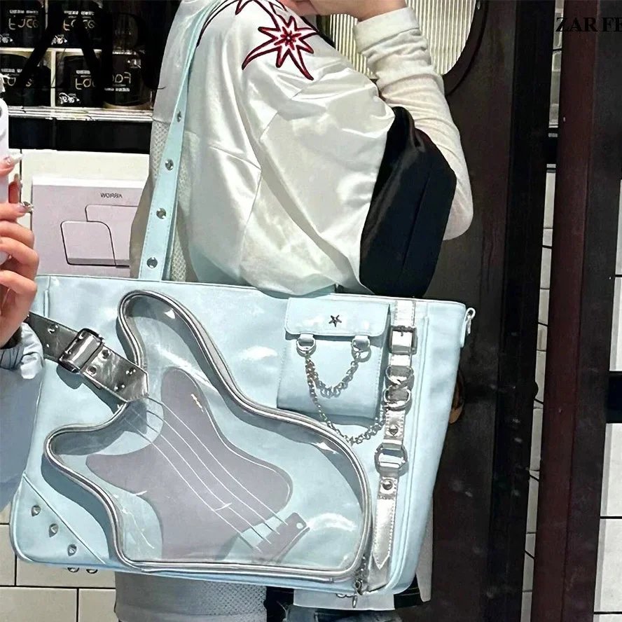 Ita Tote Bags vs Ita Backpacks: Which Should You Choose?