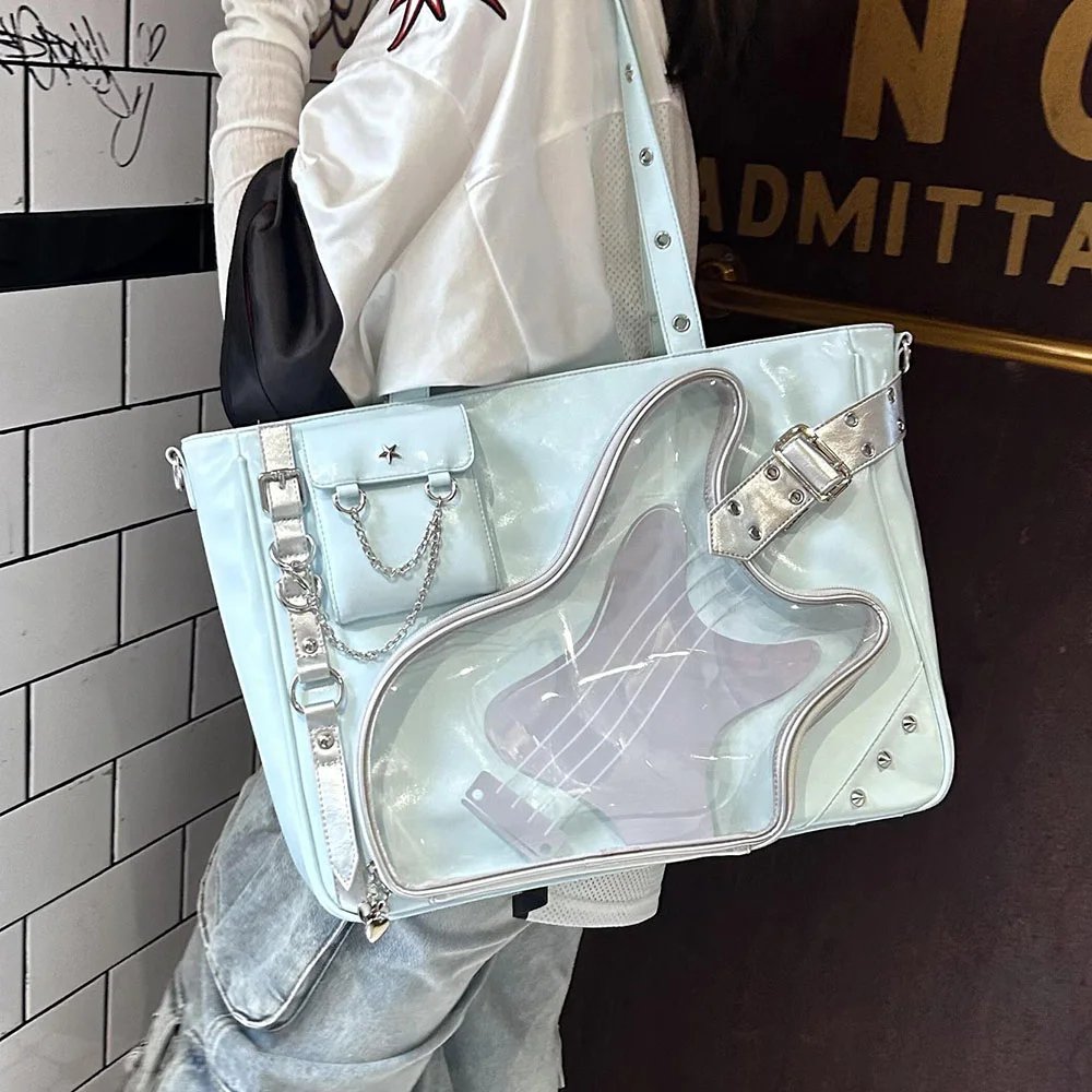 Ita Tote Bags vs Ita Backpacks: Which Should You Choose?