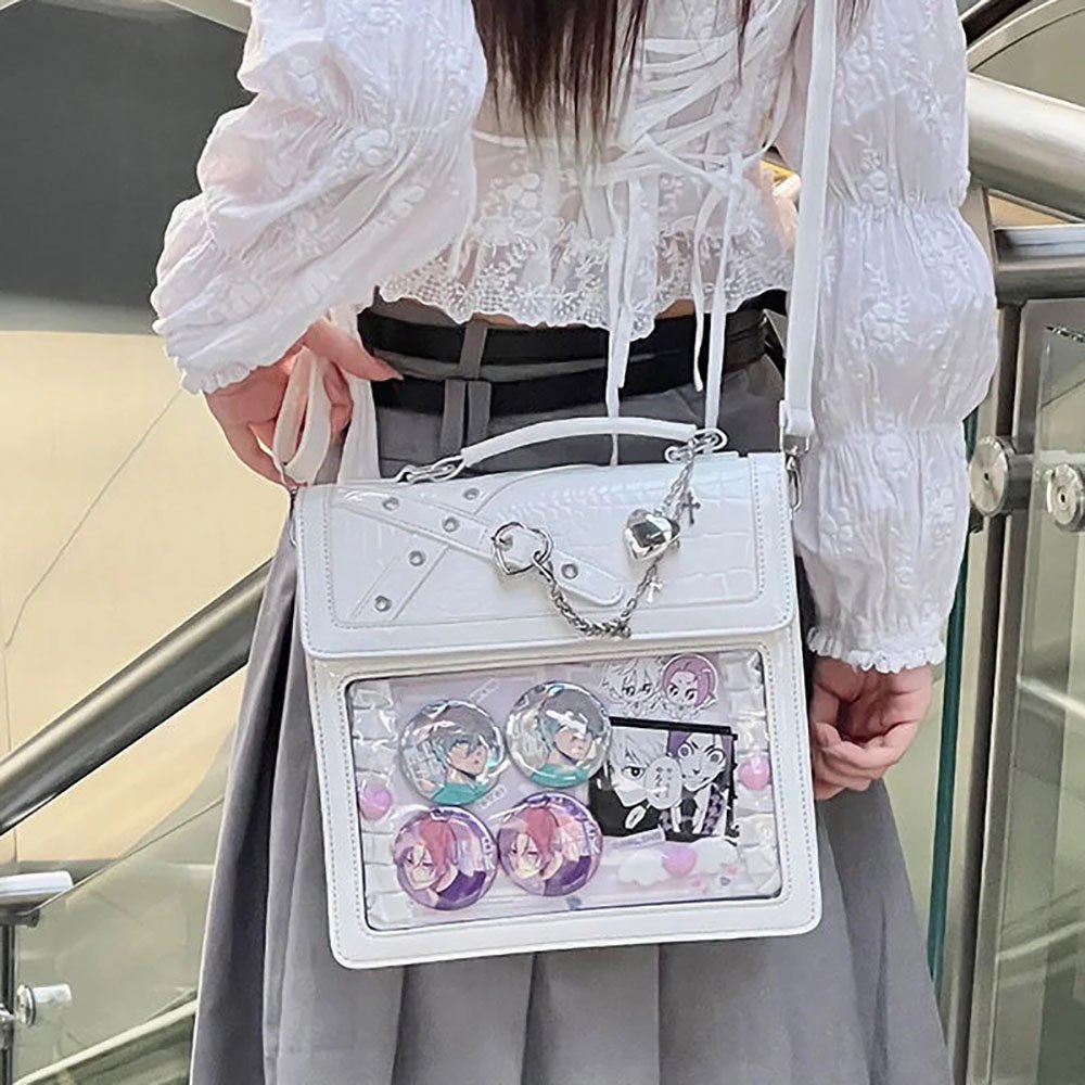 Ita Tote Bags vs Ita Backpacks: Which Should You Choose?