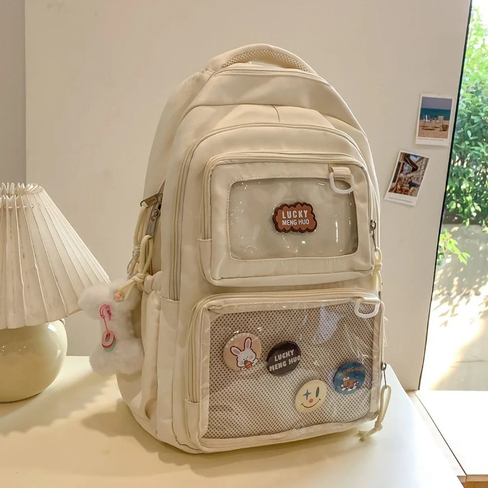 Splatoon Ita Bags: Splat Your Style