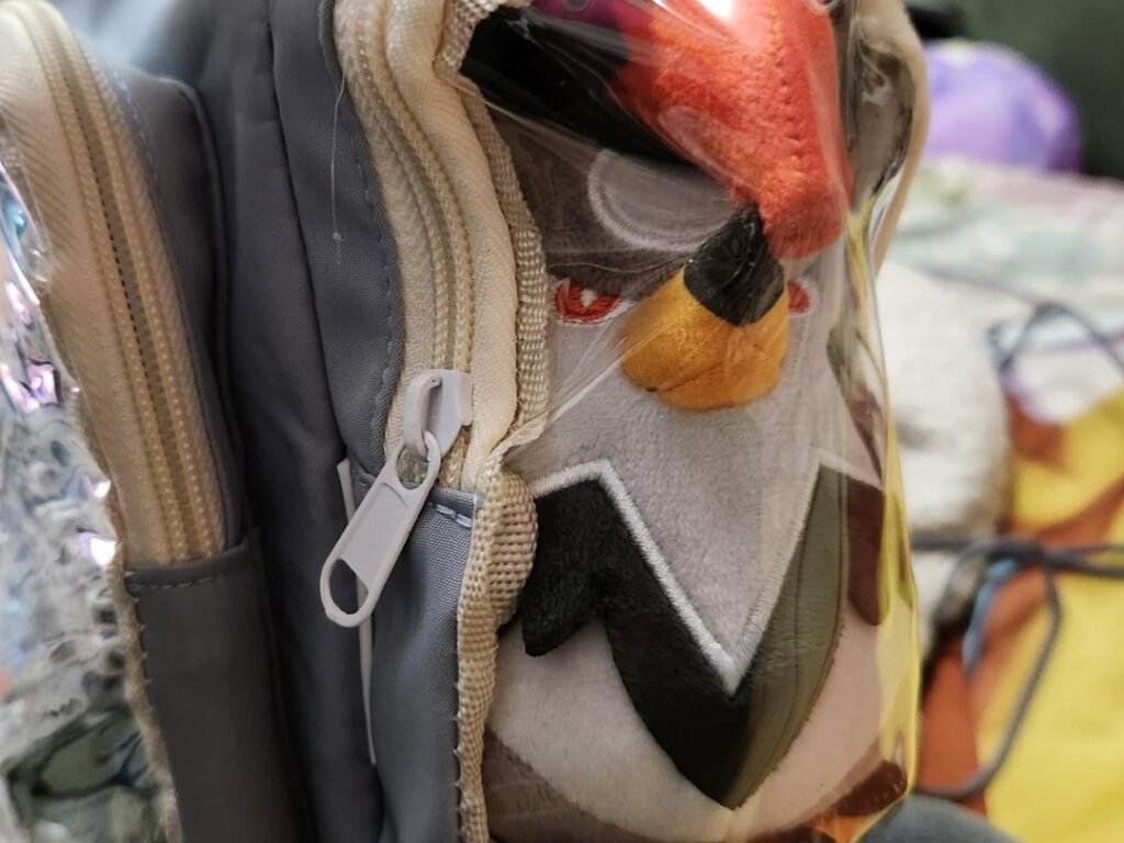 Pokémon in Your Pocket, a “Second Space” Carried on Your Back