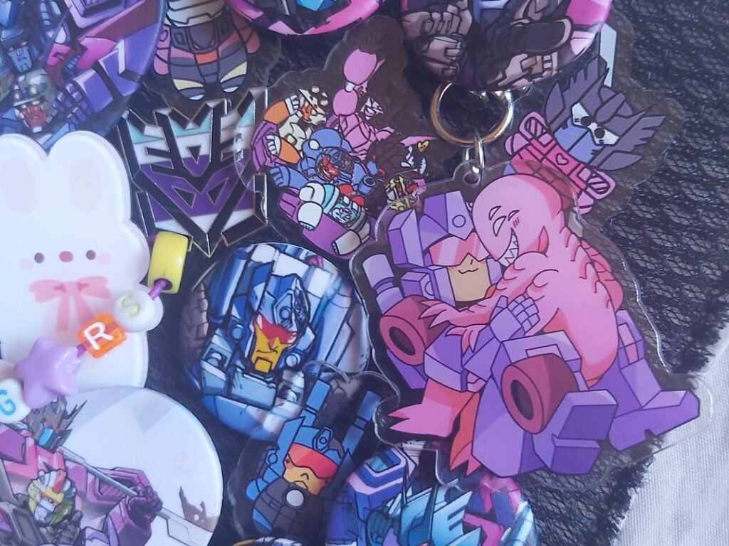 Transformers Ita Bags A Complete Fan Guide