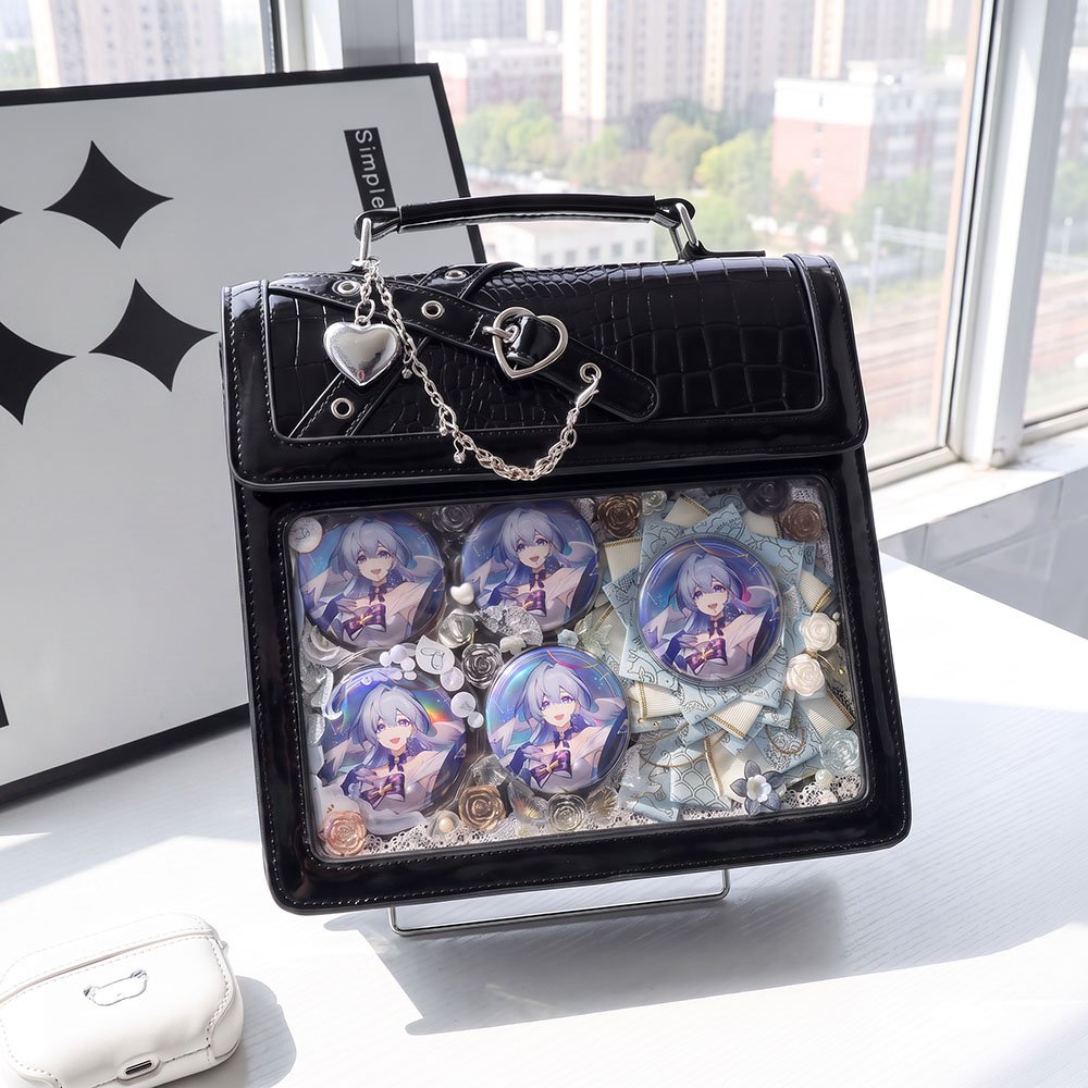 Genshin Impact Ita Bags: Best Character Picks