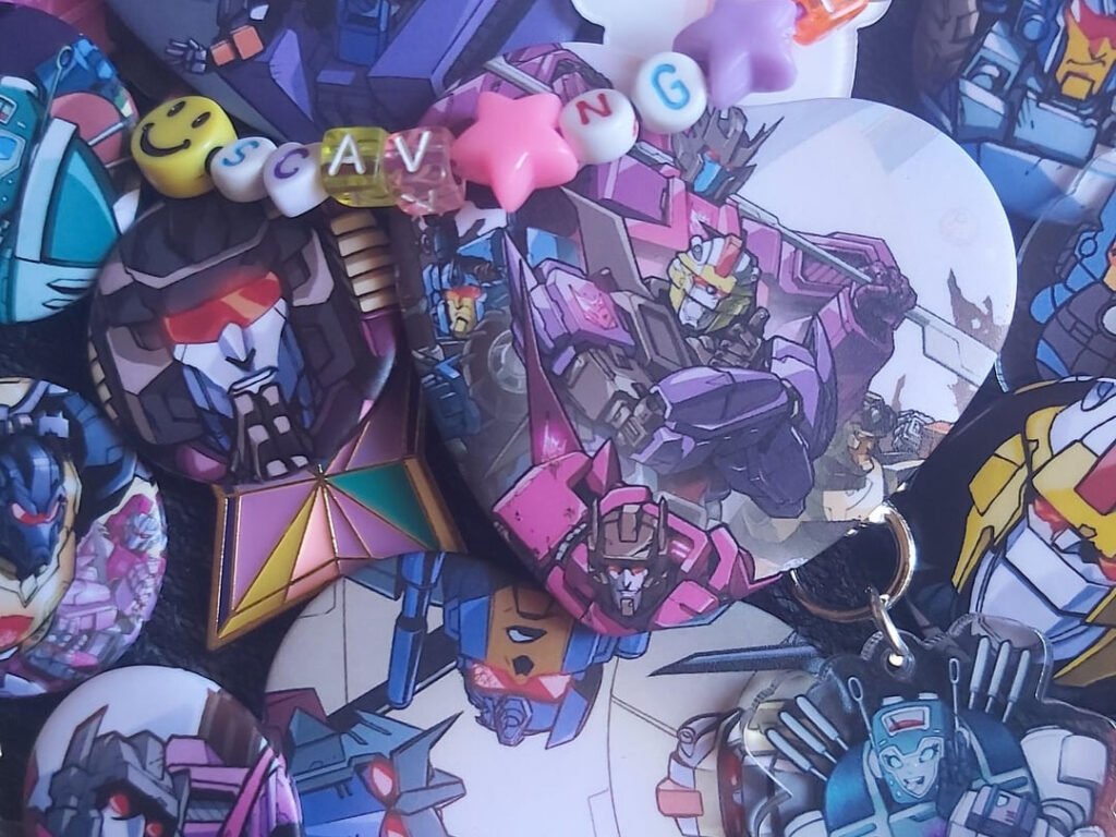 Transformers Ita Bags A Complete Fan Guide