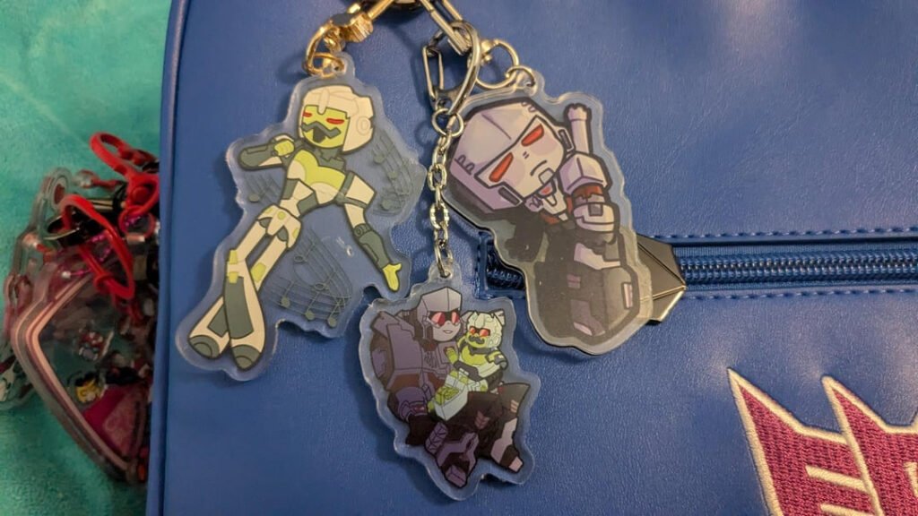 Transformers Ita Bags A Complete Fan Guide