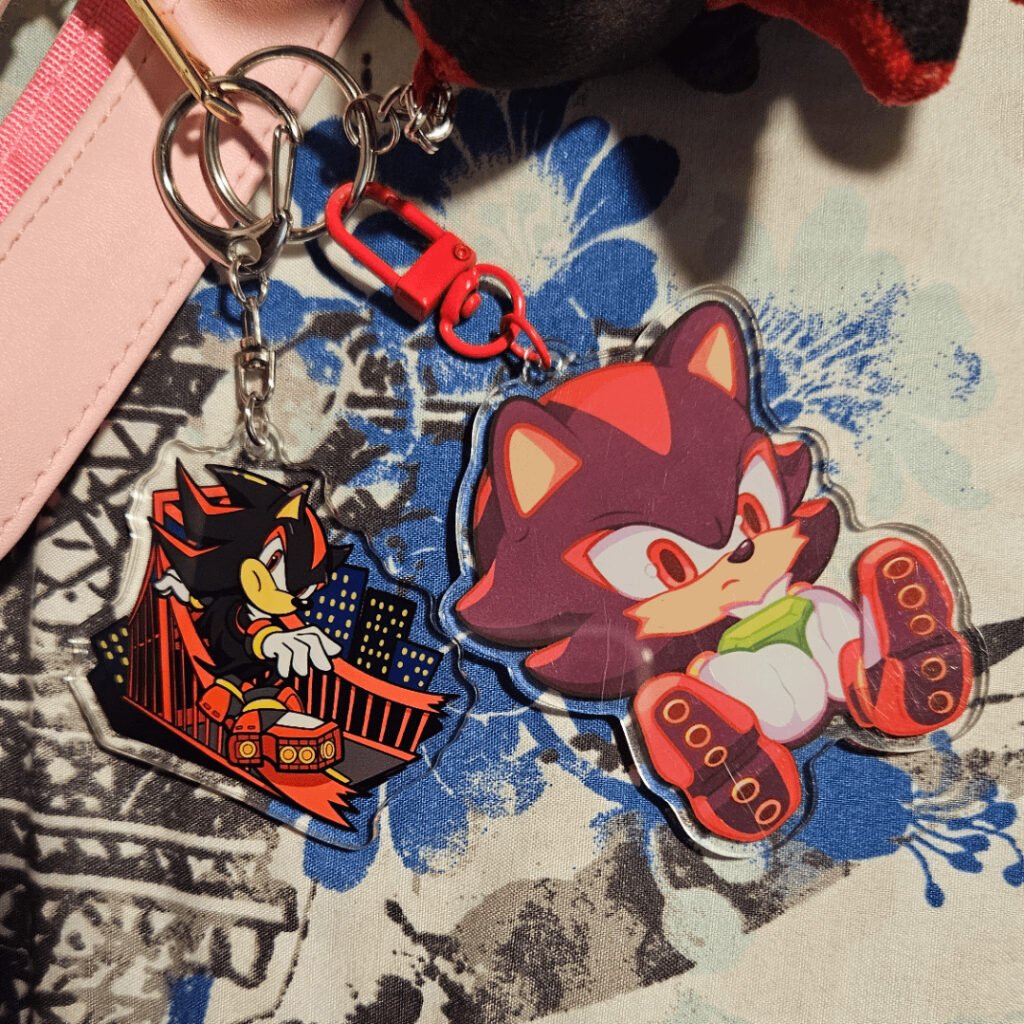 The Best Sonic the Hedgehog Ita Bags to Buy